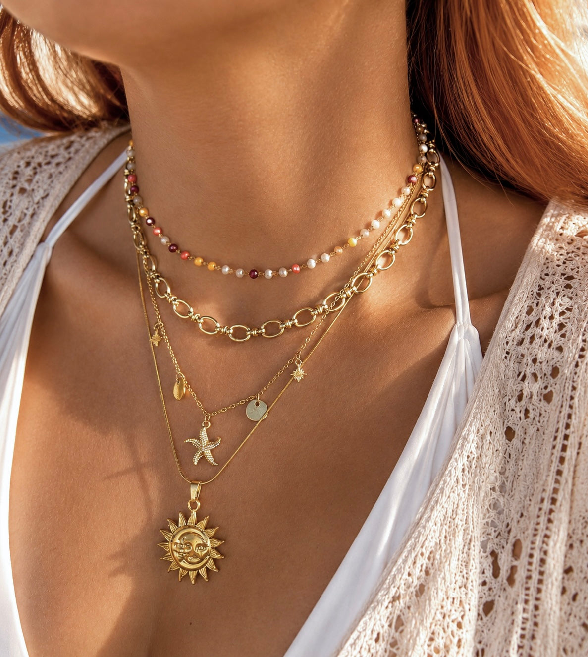 COLLARES - CLUM