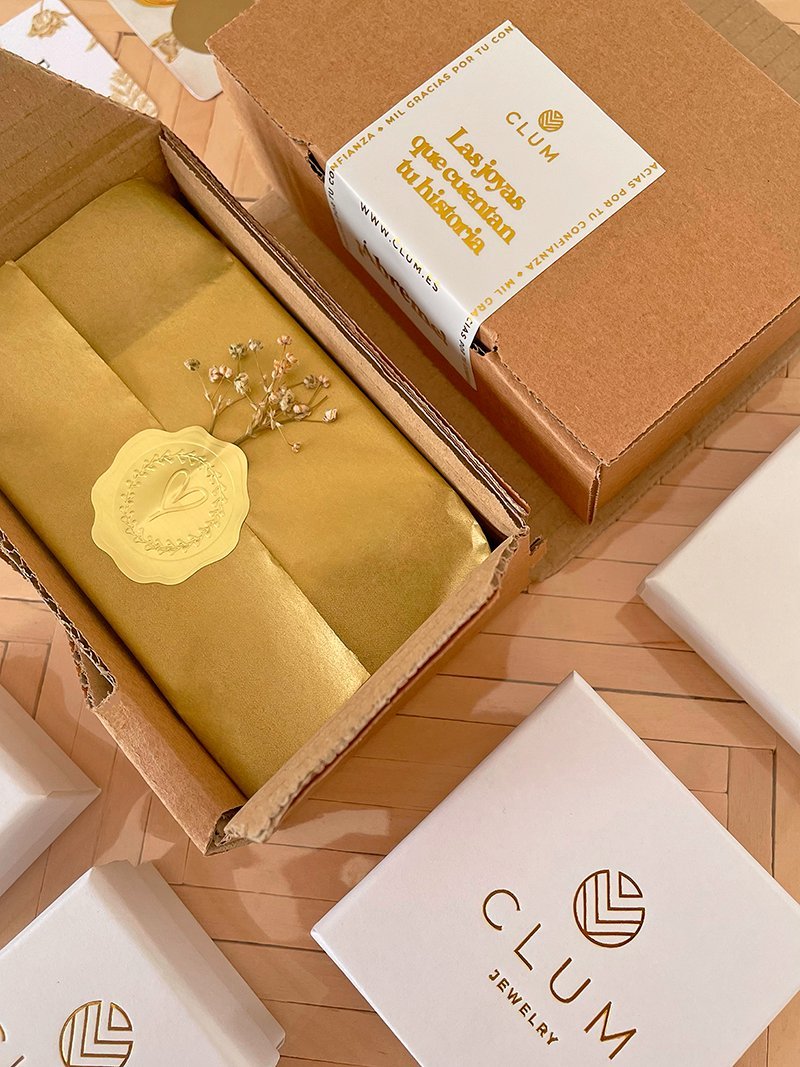 ENVÍO RÁPIDO - CLUM