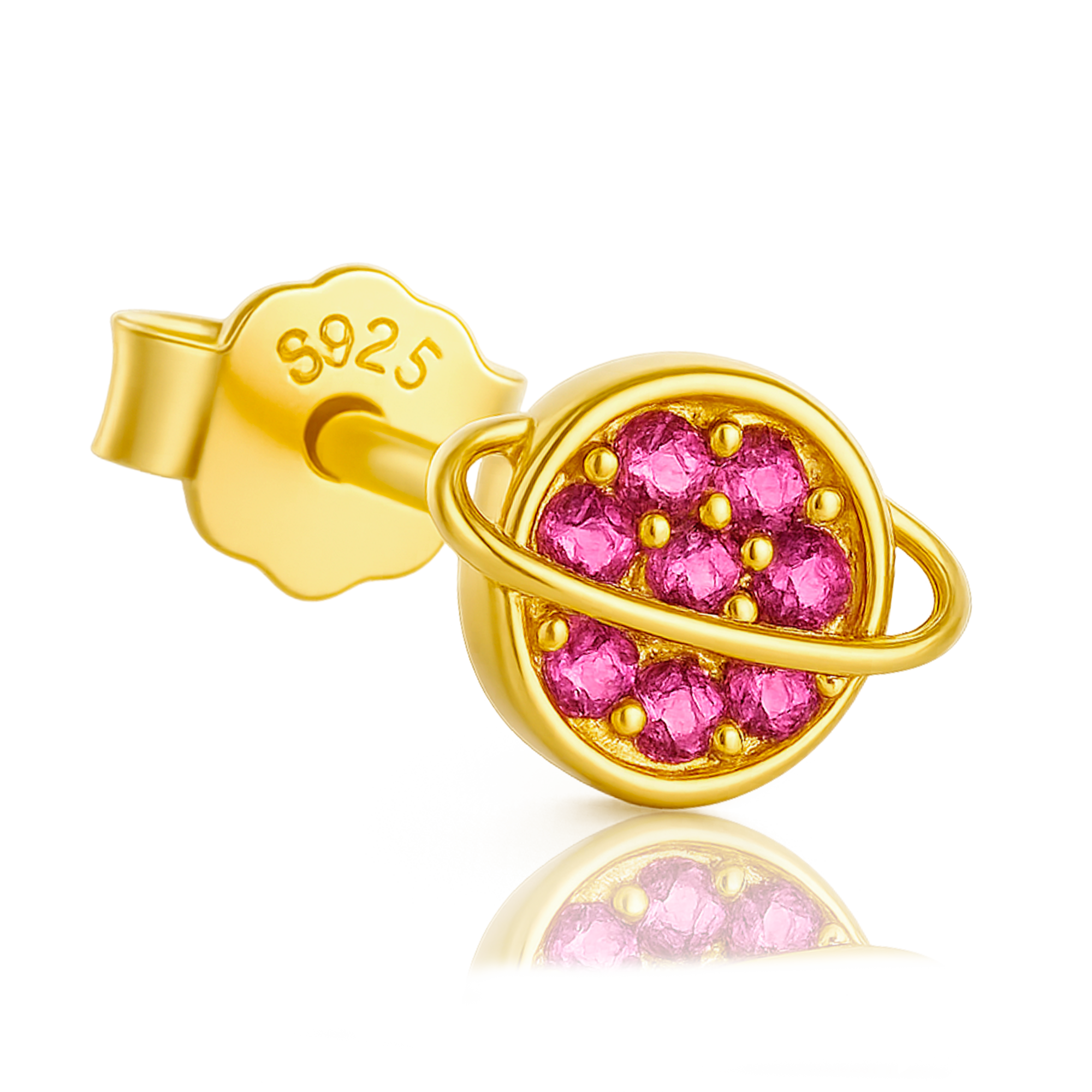 Crab Earring