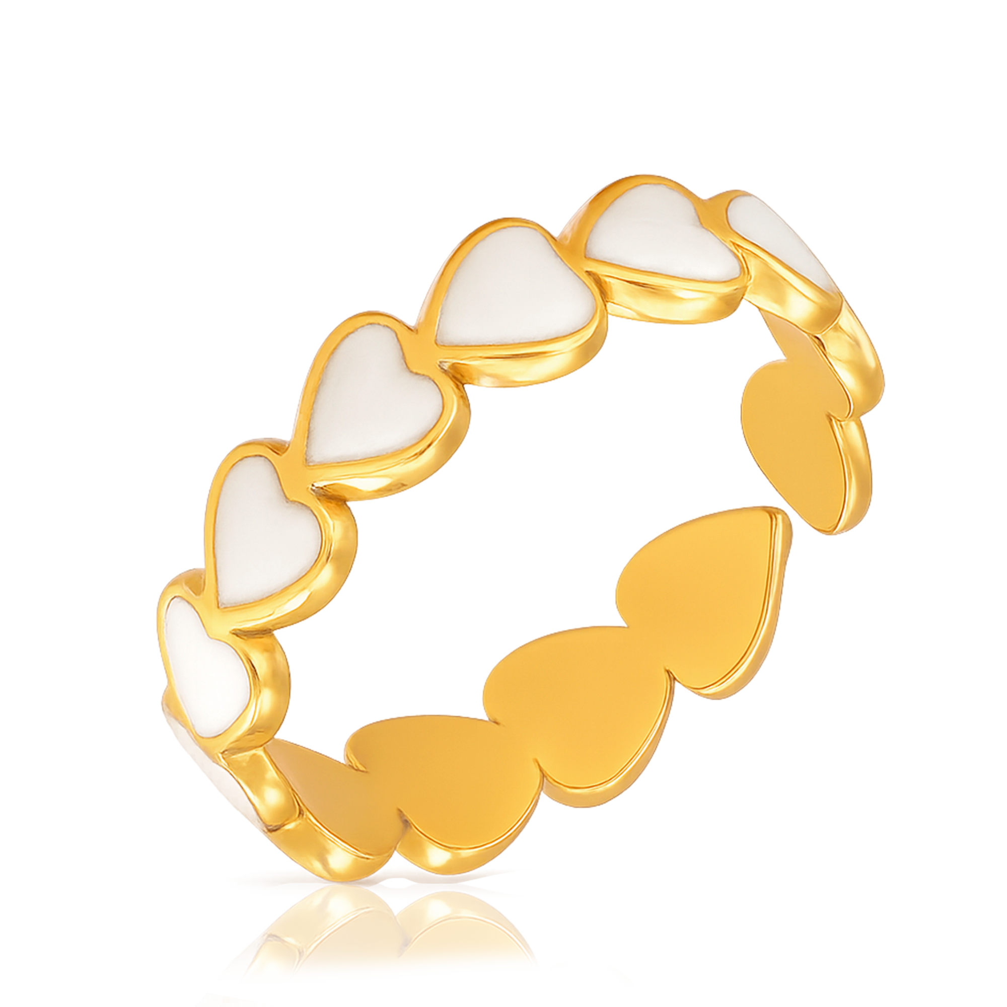 forest ring