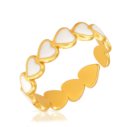 forest ring