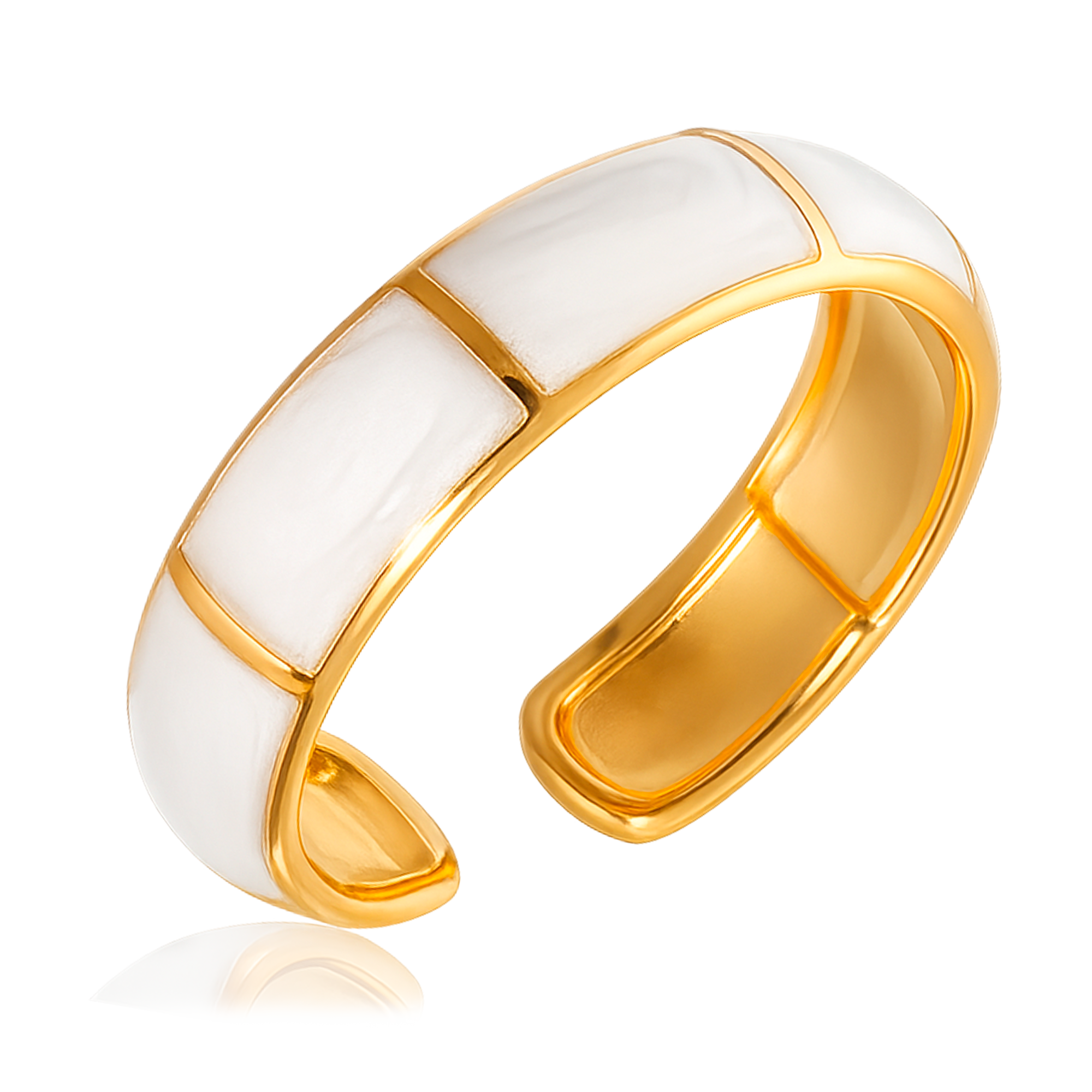 forest ring