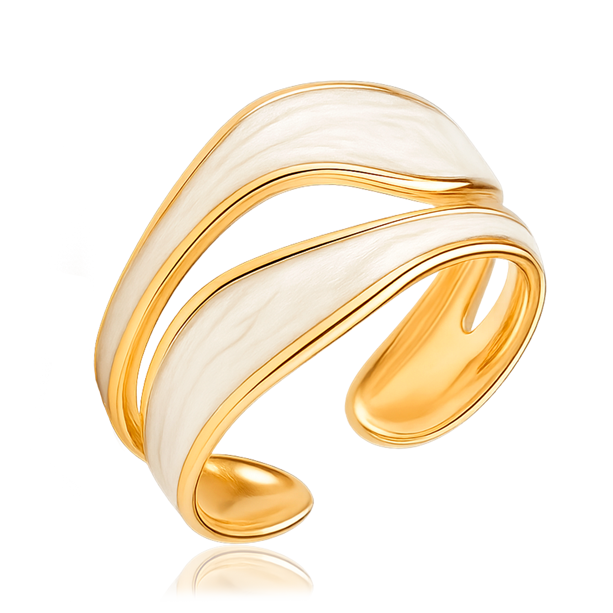 forest ring