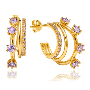 Liliana earrings 