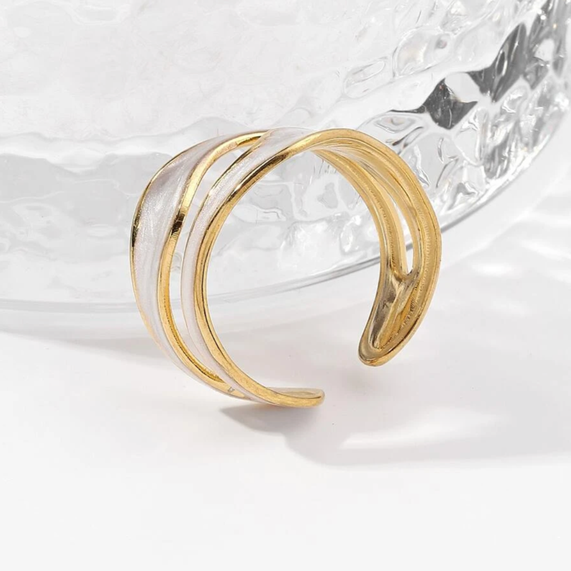 forest ring