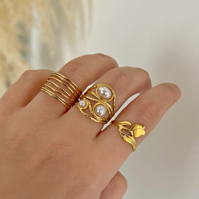 forest ring