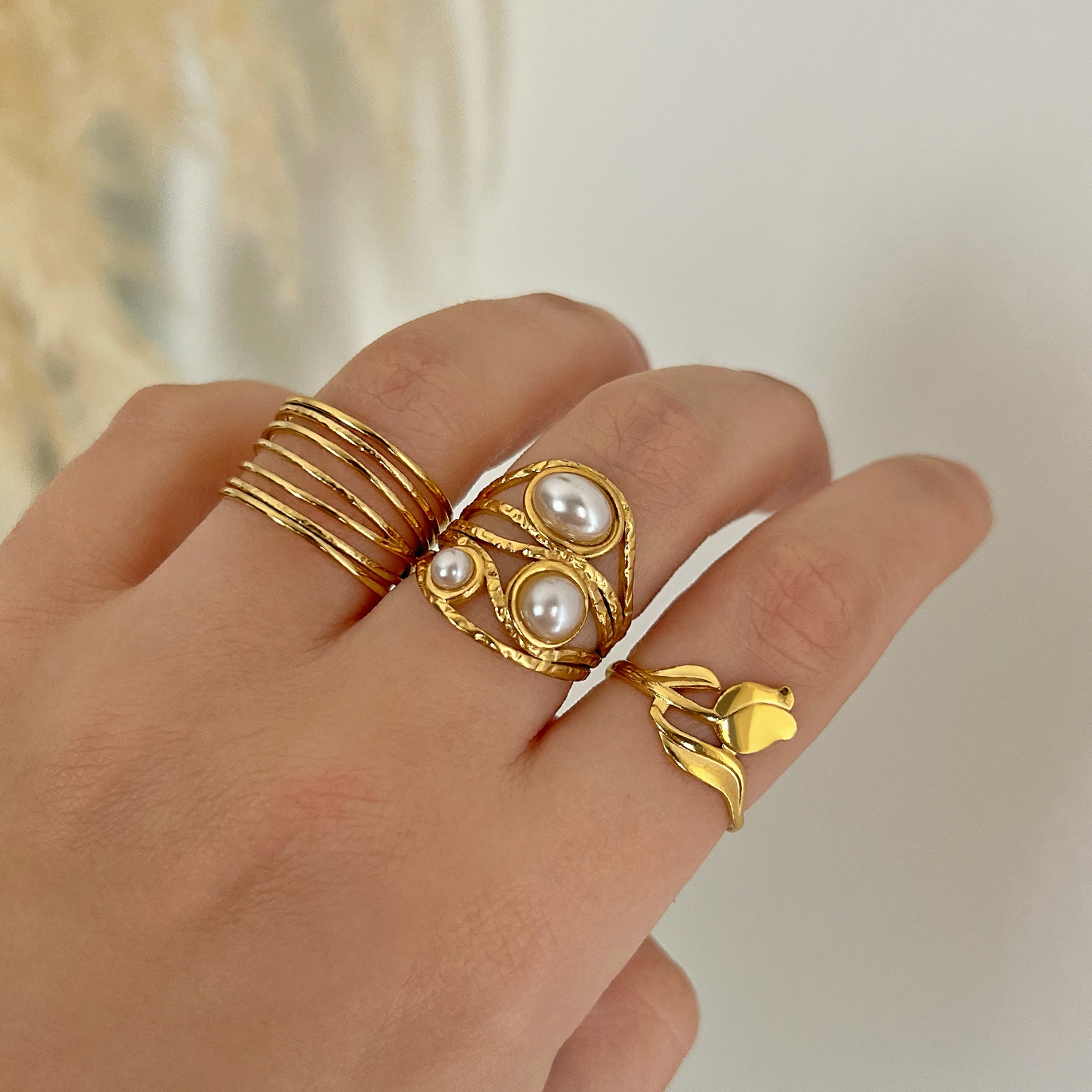 forest ring