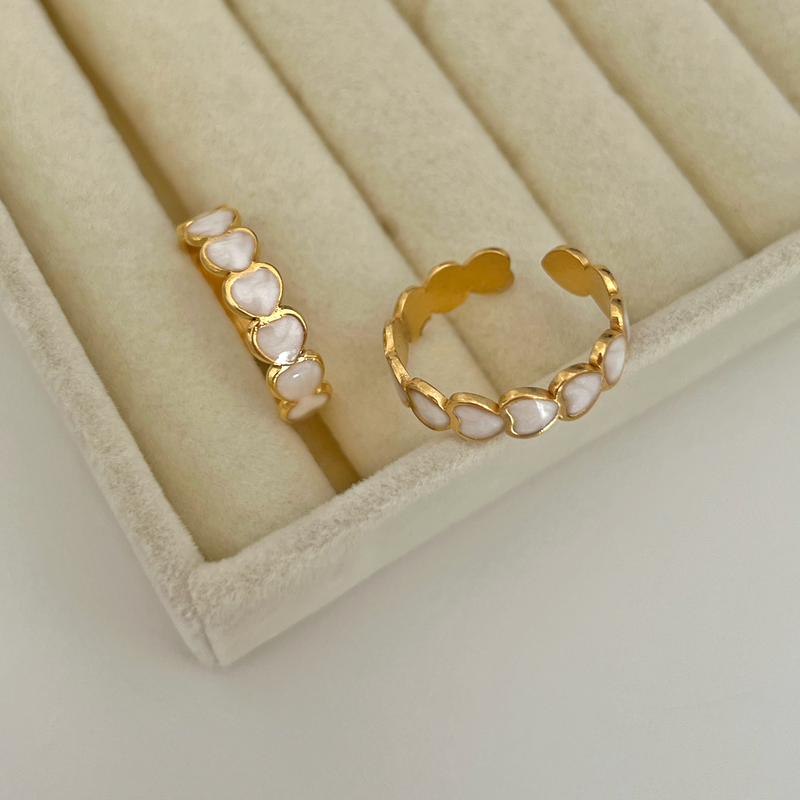 forest ring