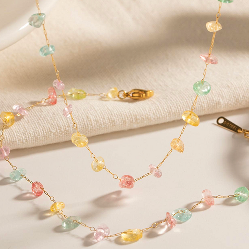 Bracciale Pastelle Oro