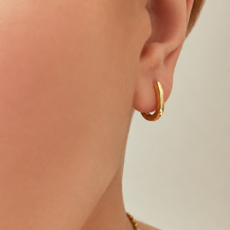 Liliana earrings 