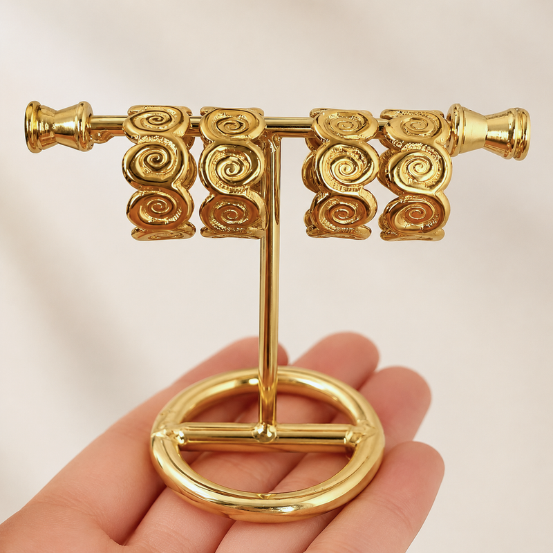 Anillo Nautia Oro