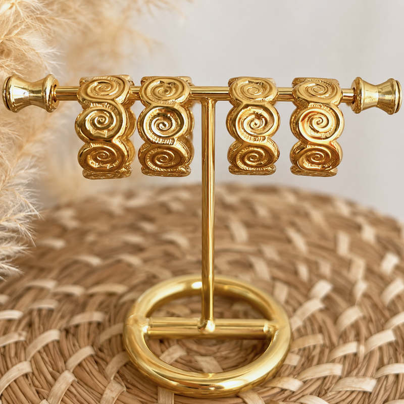 Anillo Nautia Oro