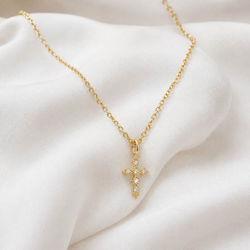 mystic necklace