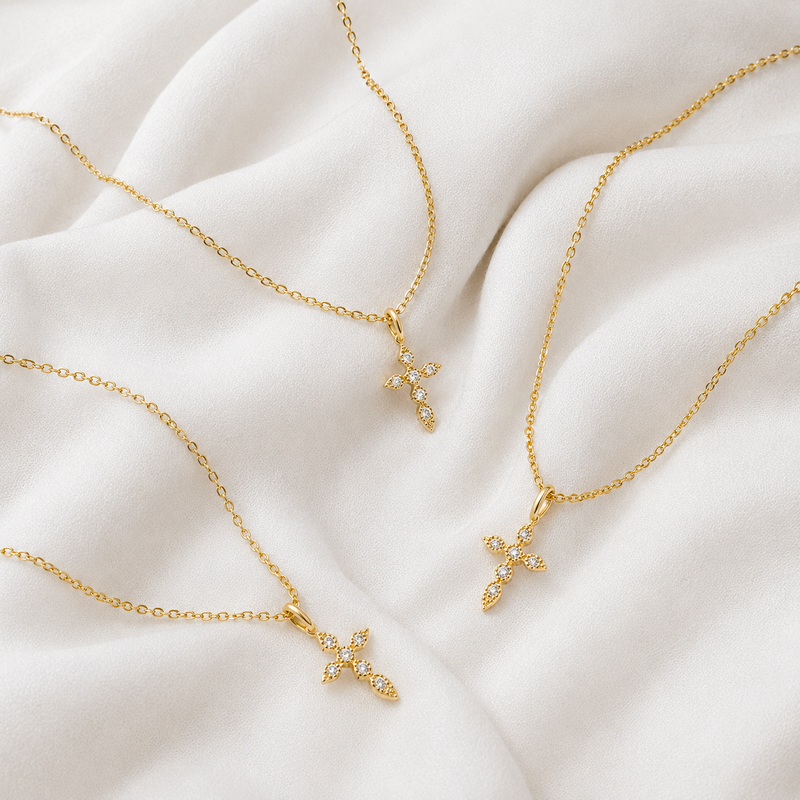 mystic necklace