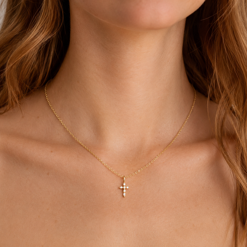 mystic necklace