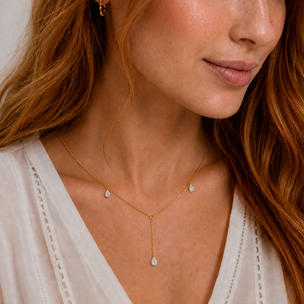 mystic necklace