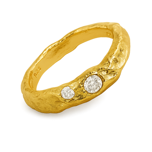 Anillo Eris Oro
