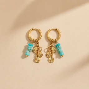 Liliana earrings 