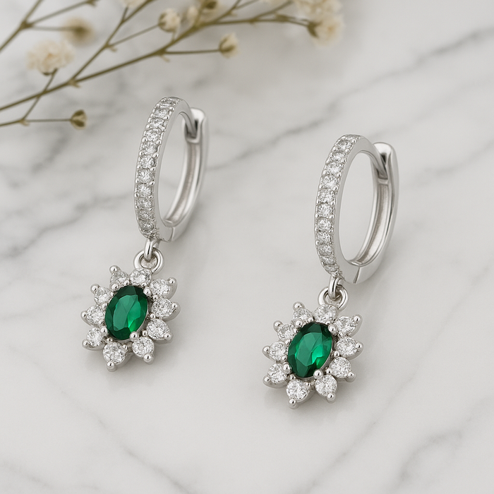 Aros Smara Plata