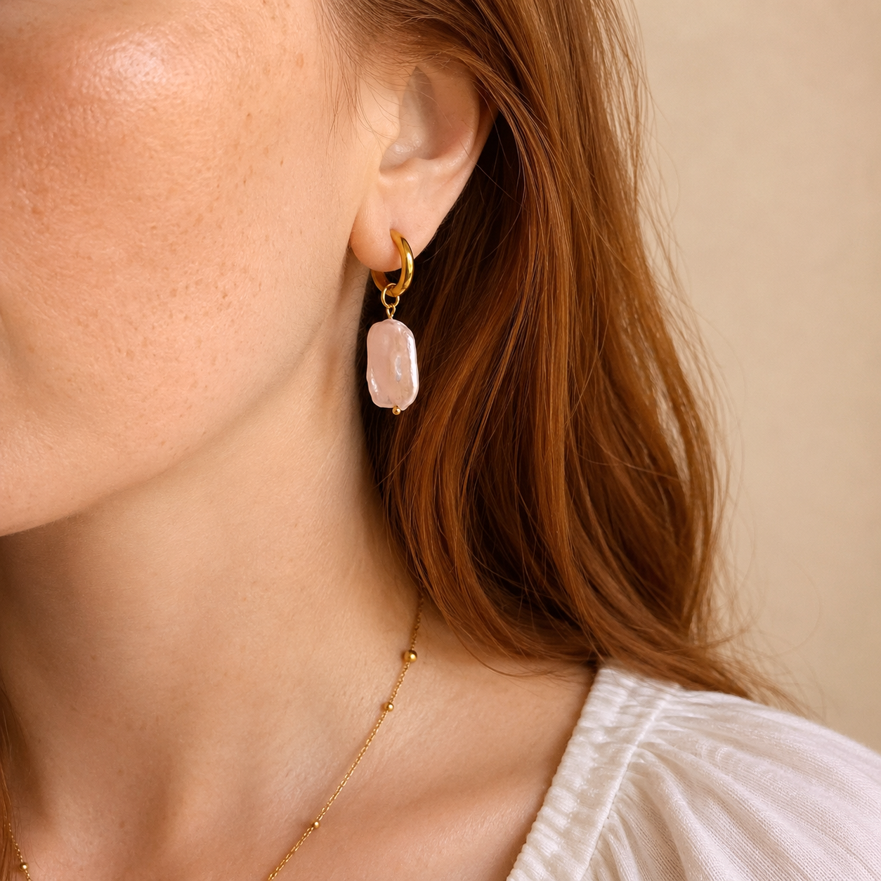 Liliana earrings 