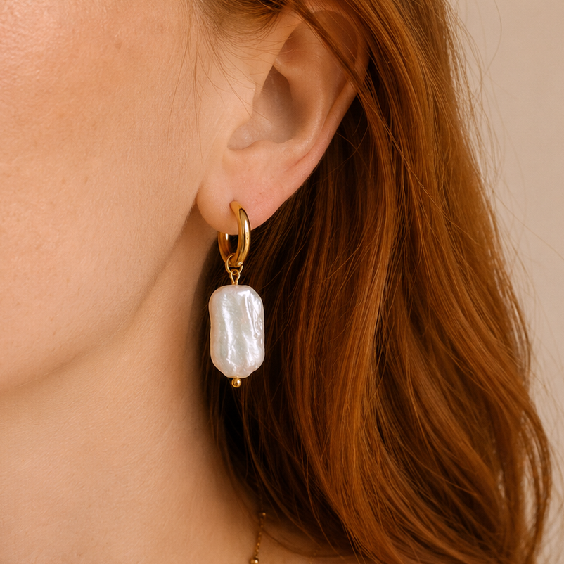 Liliana earrings 