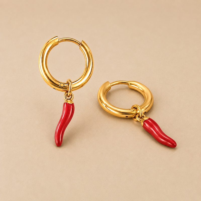 Liliana earrings 