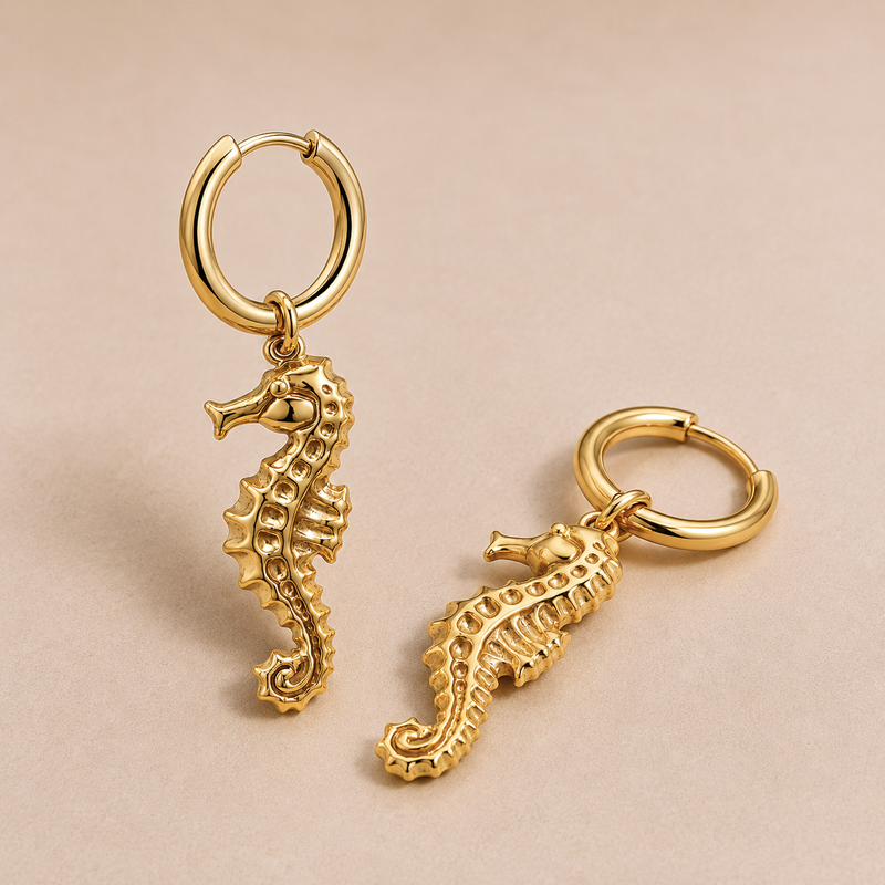 Liliana earrings 