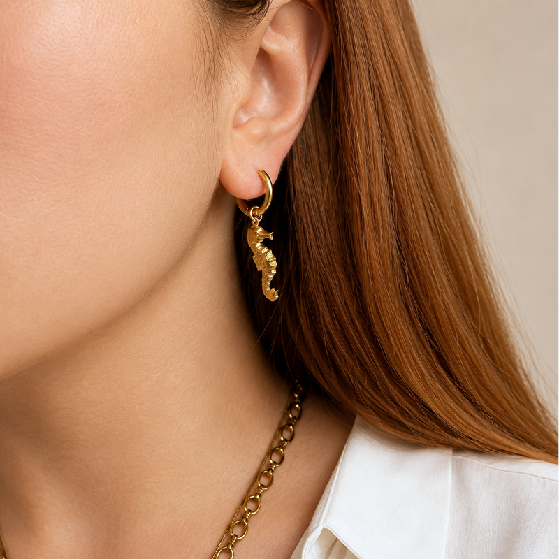 Liliana earrings 