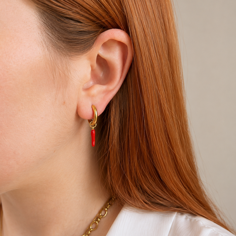 Liliana earrings 