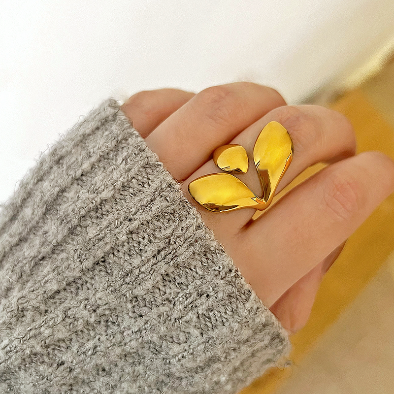 Anillo Elun Oro