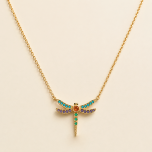 mystic necklace