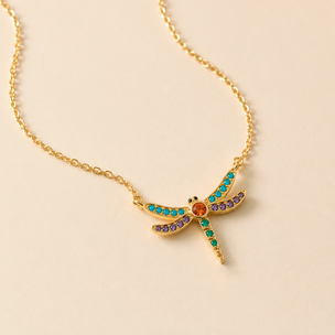 mystic necklace