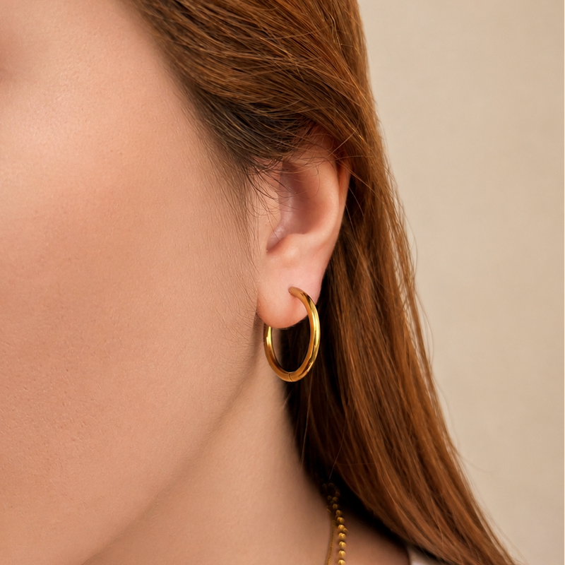 Aros Big Basic Oro