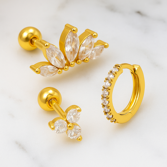 Set White Best Sellers