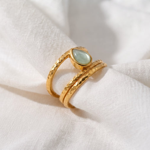 Anillo Marea Oro
