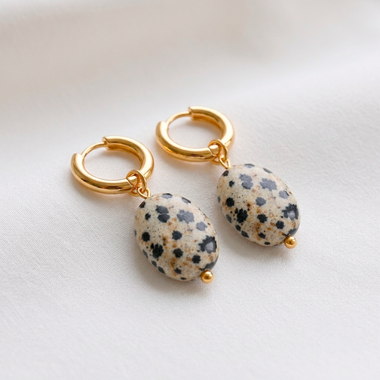 Liliana earrings 