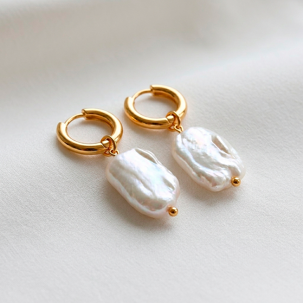 Liliana earrings 