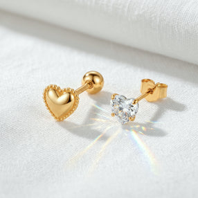 Duo More Love Oro