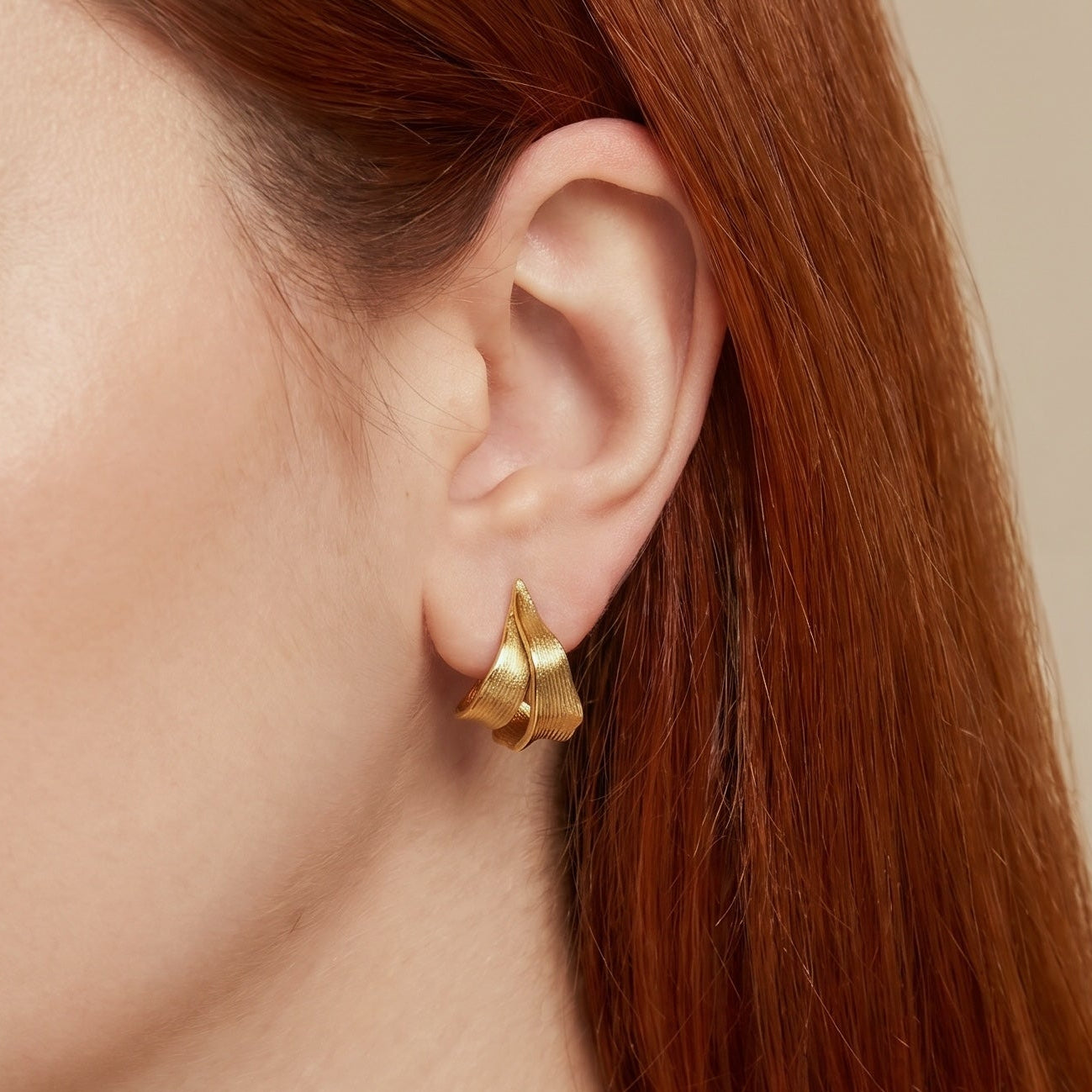 Liliana earrings 