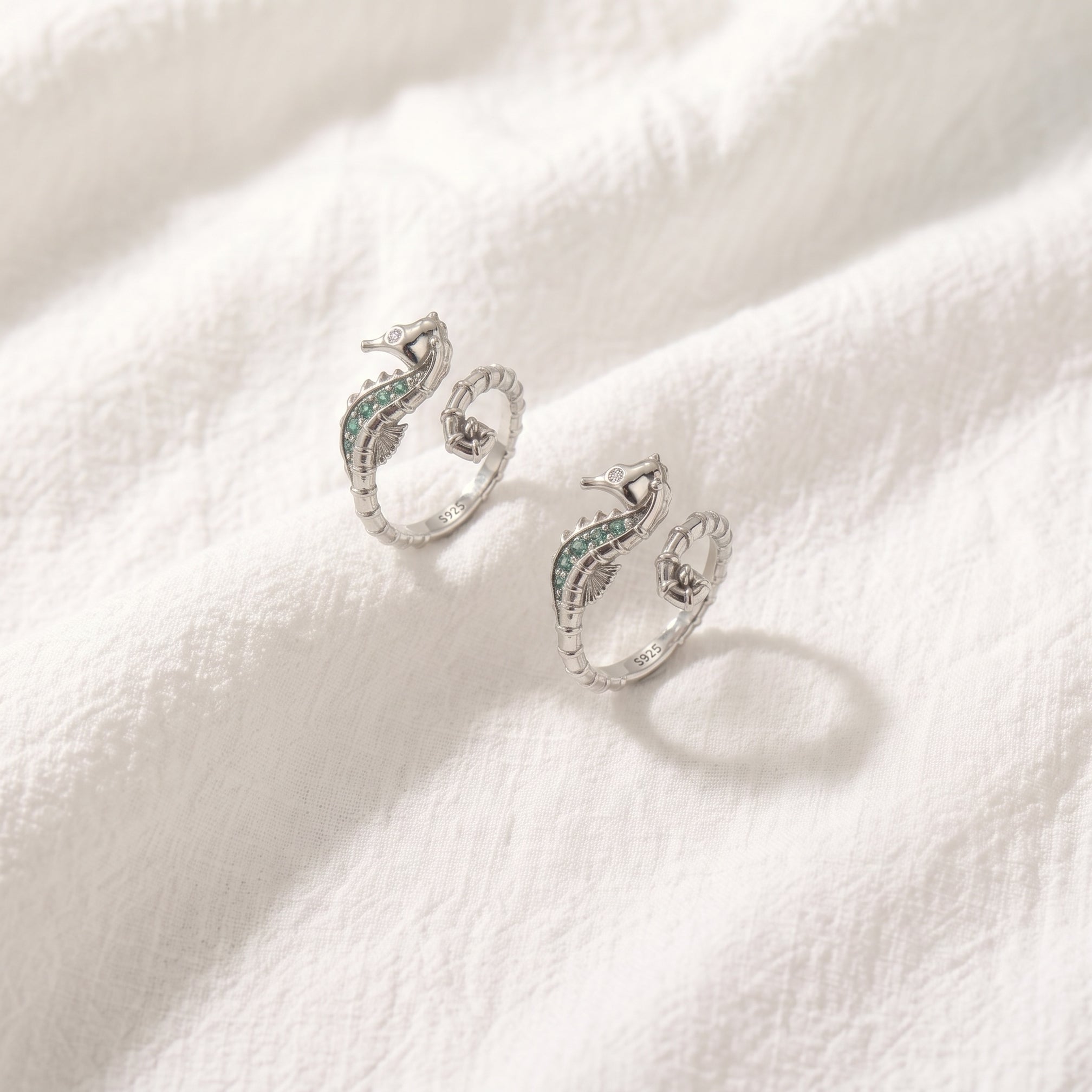 forest ring