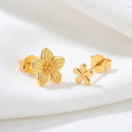 Duo Petals Oro