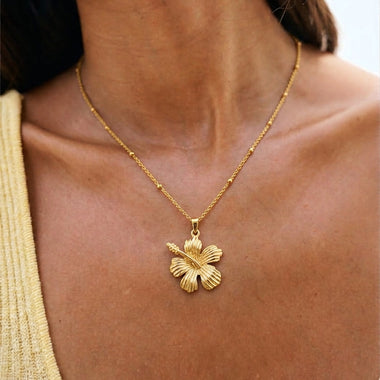 Collana Liorna Oro