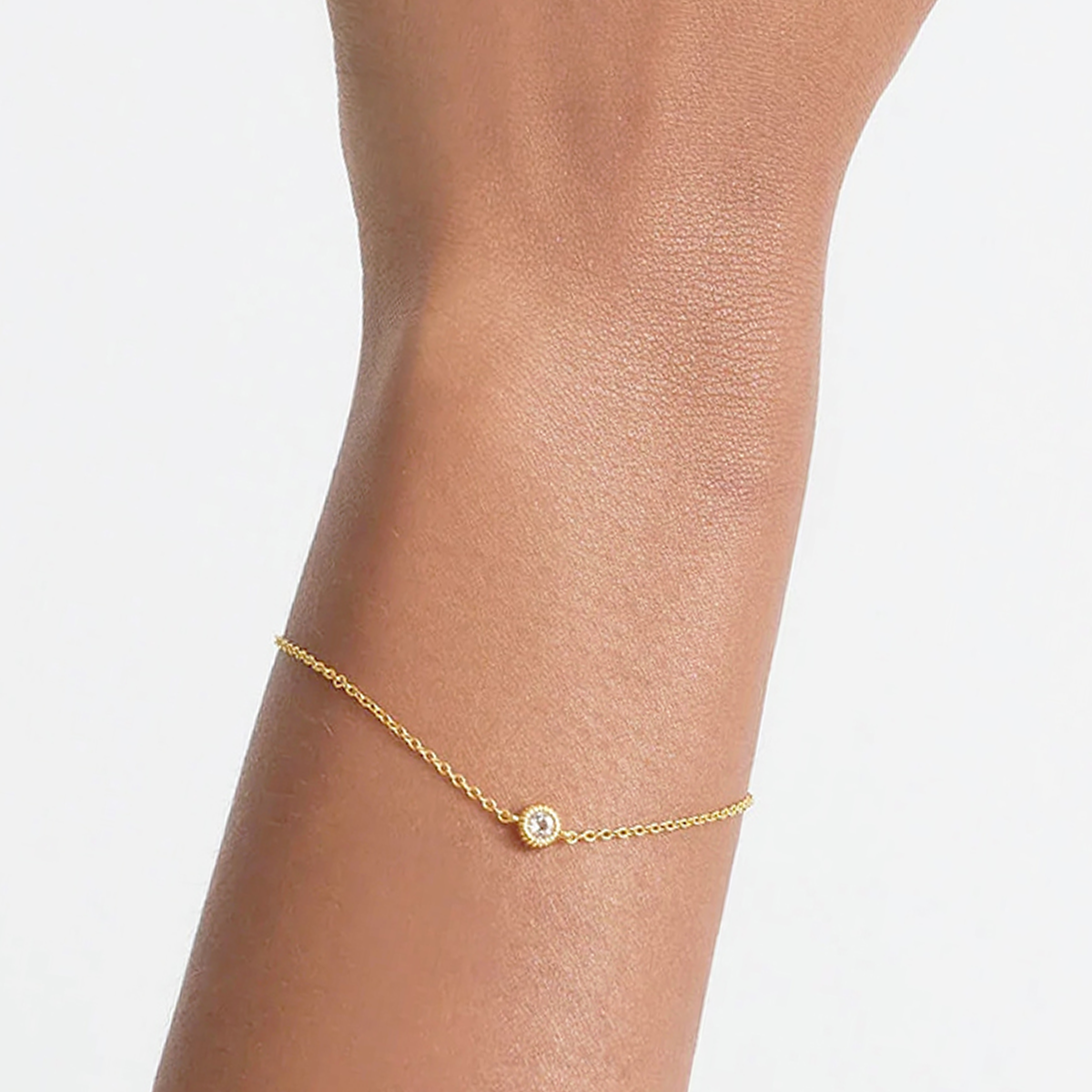 Pulsera Bari Oro