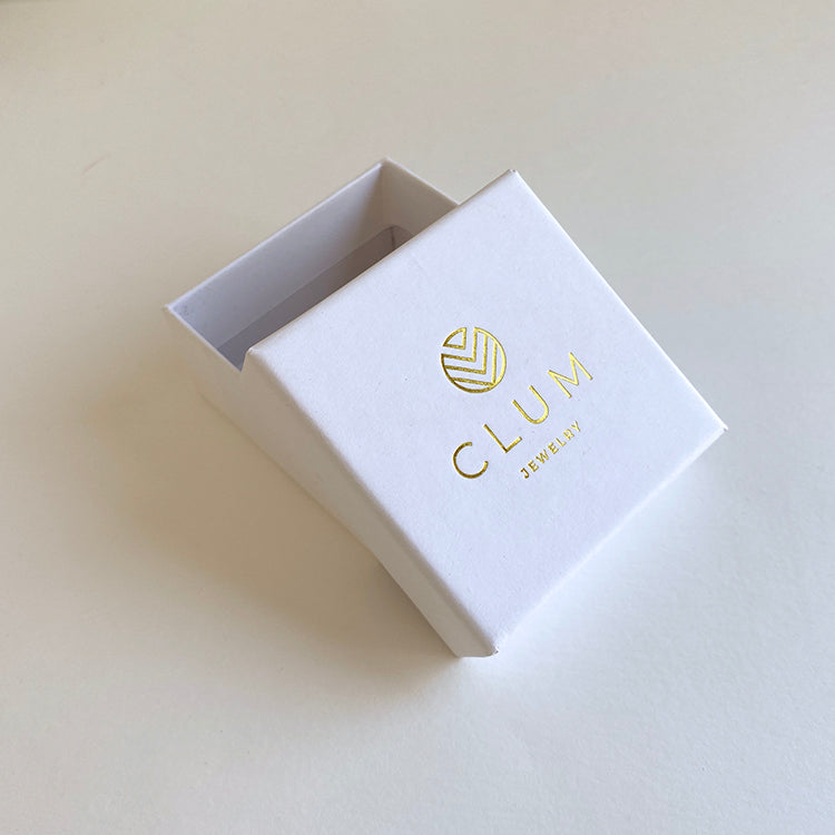 Cajas CLUM | Set de 5