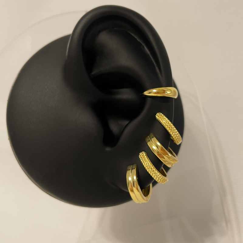 Aros Dotty Oro