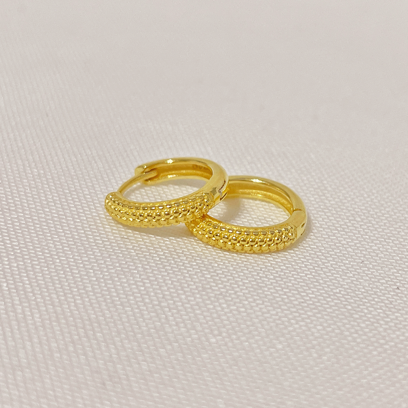 Aros Dotty Oro