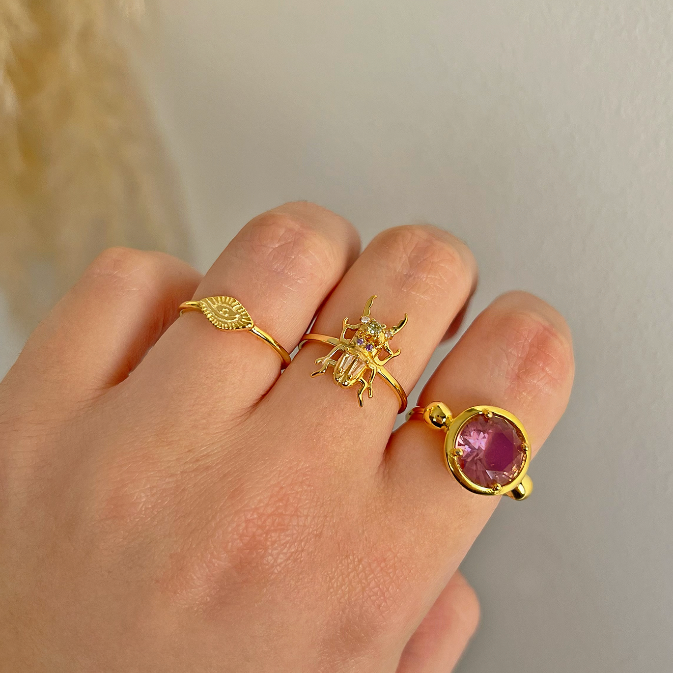 osiris ring 