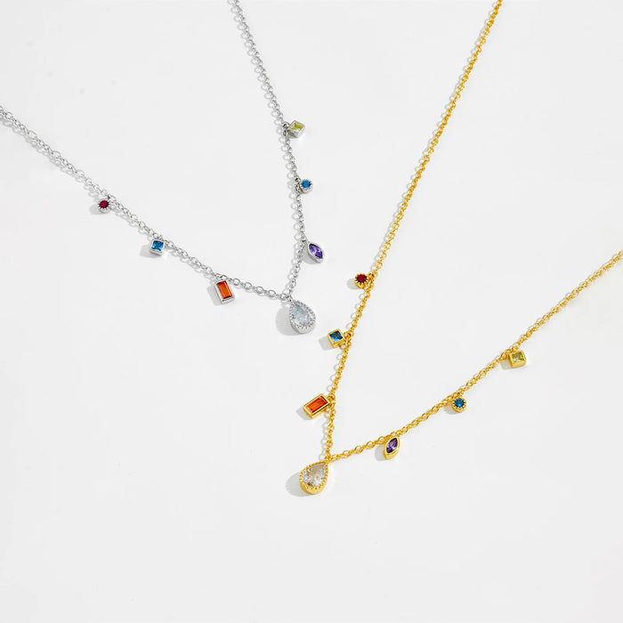 Collana Aurielle Oro