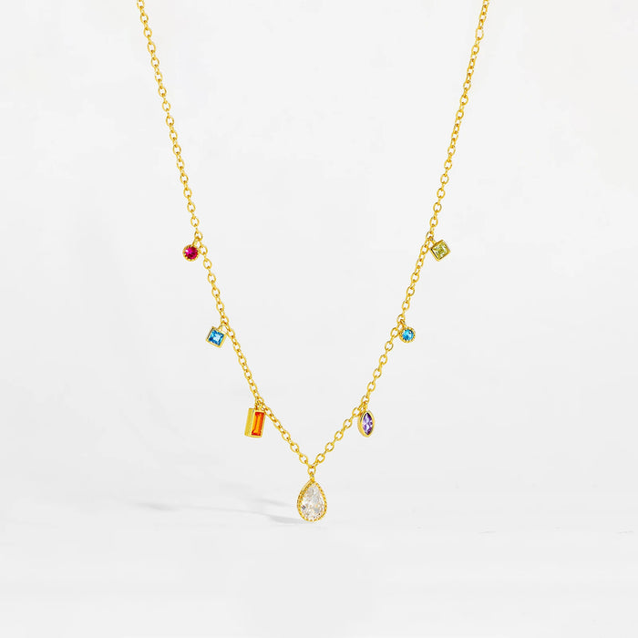Collana Aurielle Oro