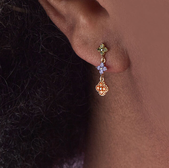 Nahla Earring